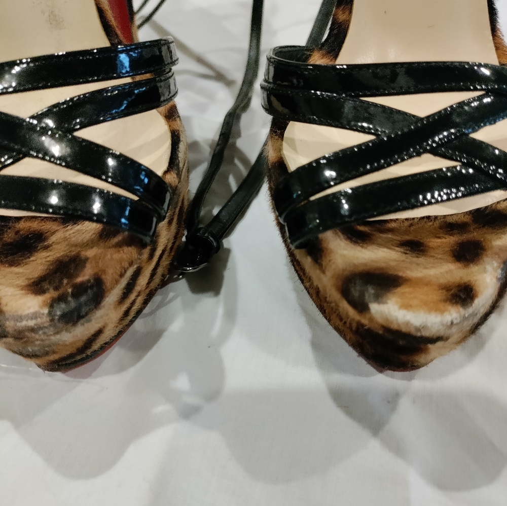 Christian Louboutins - Picture 6 of 8
